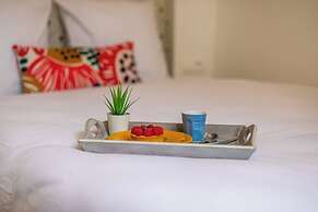 WS Haussmann - La Fayette