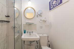 WS Haussmann - La Fayette