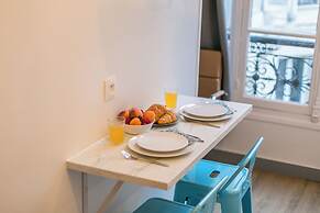 WS Haussmann - La Fayette