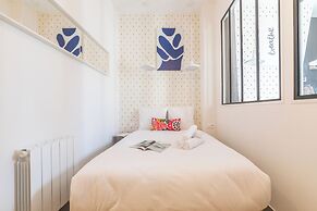 WS Haussmann - La Fayette