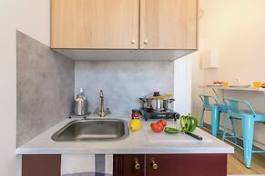 WS Haussmann - La Fayette