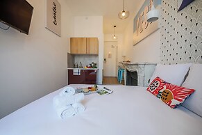 WS Haussmann - La Fayette