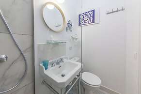 WS Haussmann - La Fayette