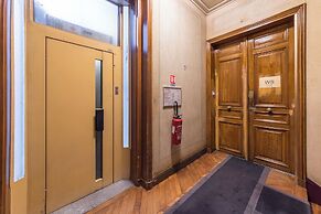 WS Haussmann - La Fayette