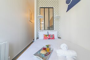 WS Haussmann - La Fayette