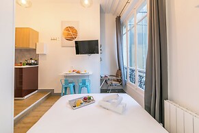 WS Haussmann - La Fayette