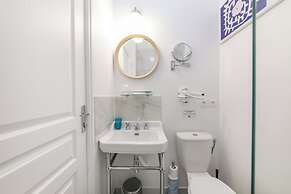 WS Haussmann - La Fayette