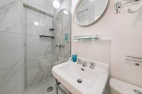 WS Haussmann - La Fayette