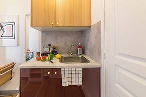 WS Haussmann - La Fayette