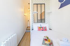 WS Haussmann - La Fayette