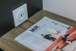 WS Haussmann - La Fayette