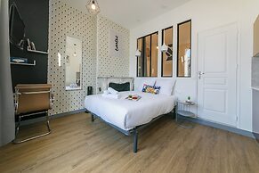 WS Haussmann - La Fayette