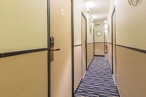 WS Haussmann - La Fayette