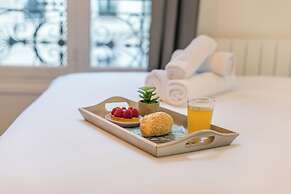 WS Haussmann - La Fayette