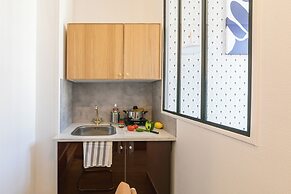 WS Haussmann - La Fayette