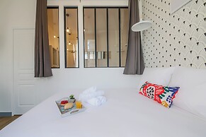 WS Haussmann - La Fayette