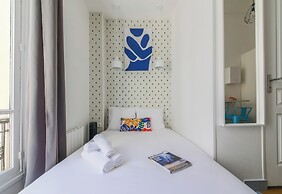 WS Haussmann - La Fayette