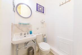 WS Haussmann - La Fayette