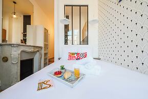 WS Haussmann - La Fayette