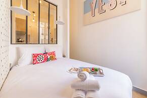 WS Haussmann - La Fayette