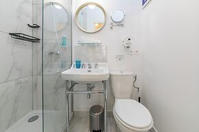 WS Haussmann - La Fayette