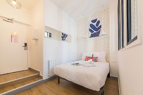 WS Haussmann - La Fayette