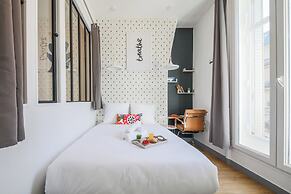 WS Haussmann - La Fayette