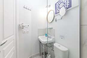 WS Haussmann - La Fayette