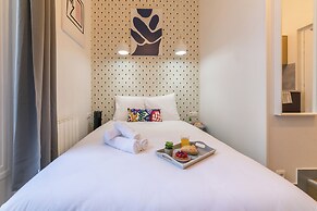 WS Haussmann - La Fayette