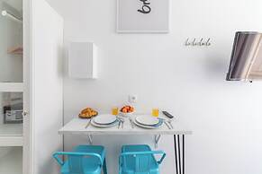 WS Haussmann - La Fayette