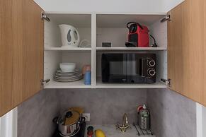 WS Haussmann - La Fayette