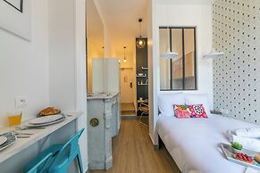 WS Haussmann - La Fayette