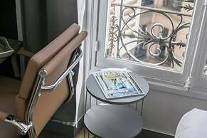 WS Haussmann - La Fayette