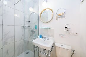 WS Haussmann - La Fayette