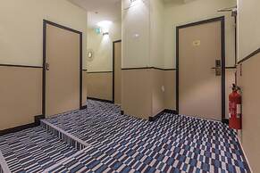 WS Haussmann - La Fayette