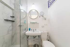 WS Haussmann - La Fayette