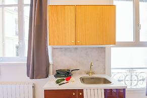 WS Haussmann - La Fayette