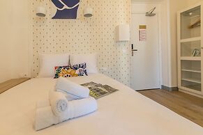 WS Haussmann - La Fayette