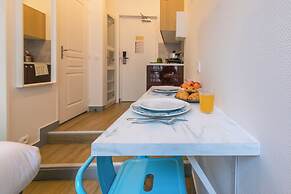 WS Haussmann - La Fayette