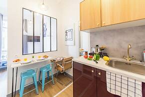 WS Haussmann - La Fayette