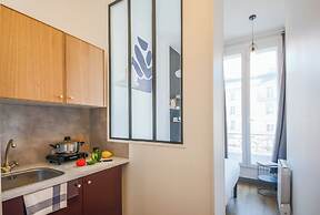 WS Haussmann - La Fayette