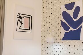 WS Haussmann - La Fayette