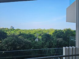 Tambuli Tower C Unit 5D