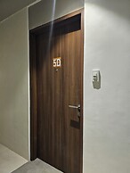 Tambuli Tower C Unit 5D