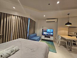 Tambuli Tower C Unit 5D