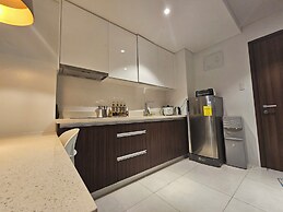 Tambuli Tower C Unit 5D