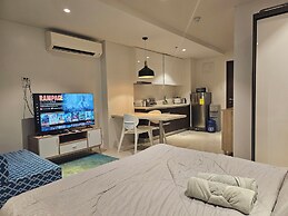 Tambuli Tower C Unit 5D