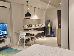 Tambuli Tower C Unit 5D