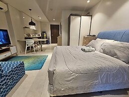 Tambuli Tower C Unit 5D