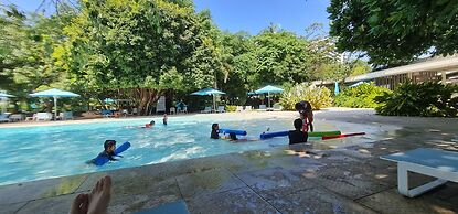 Tambuli Tower C Unit 5D